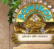 Gratis Dominospel bij Speel Dominos.nl